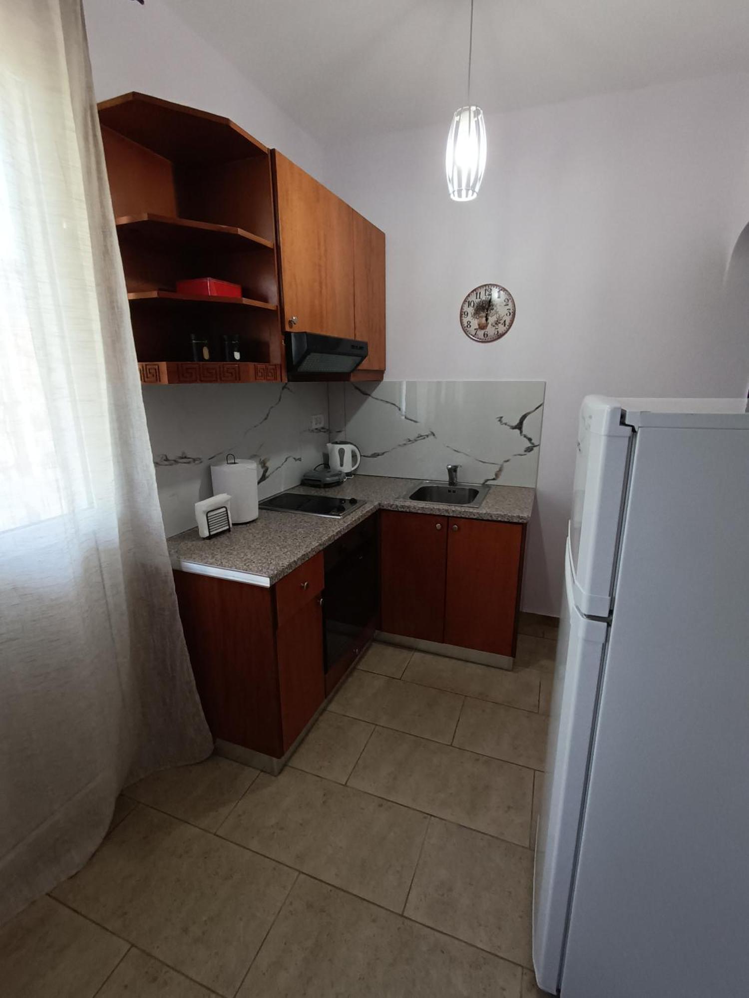 Villa Vista 2 Himarë Exterior foto