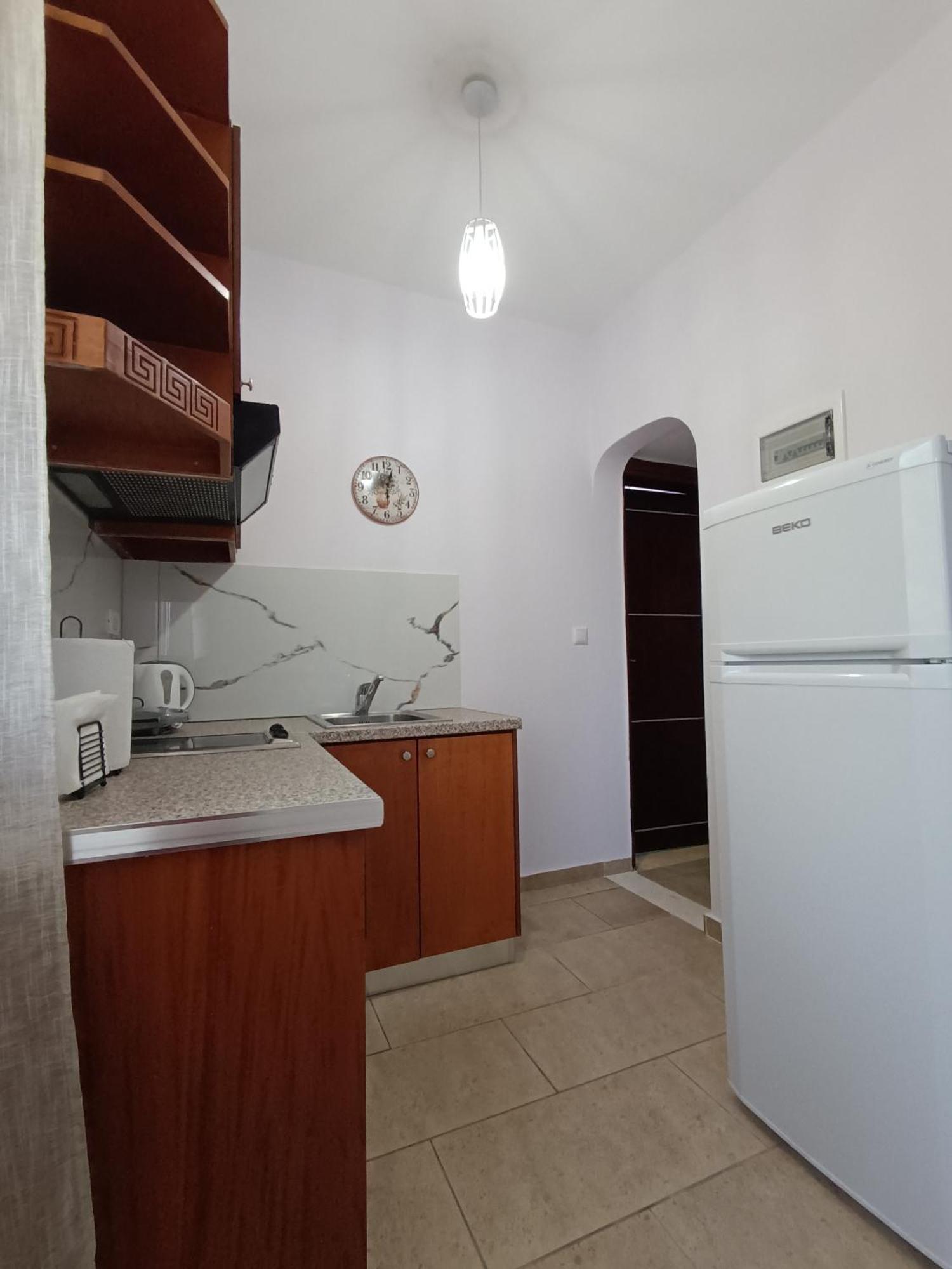 Villa Vista 2 Himarë Exterior foto